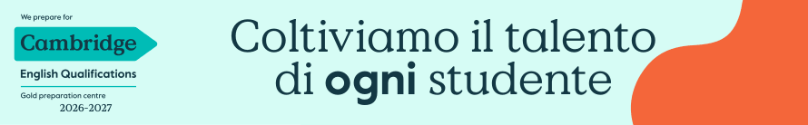 certificato cambridge