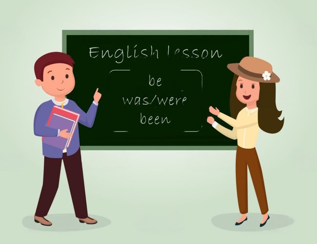 Importanza dell'Insegnante Madrelingua Inglese