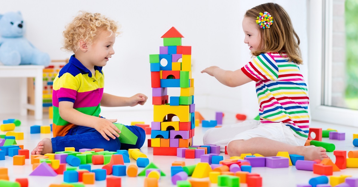 giochi e giocattoli